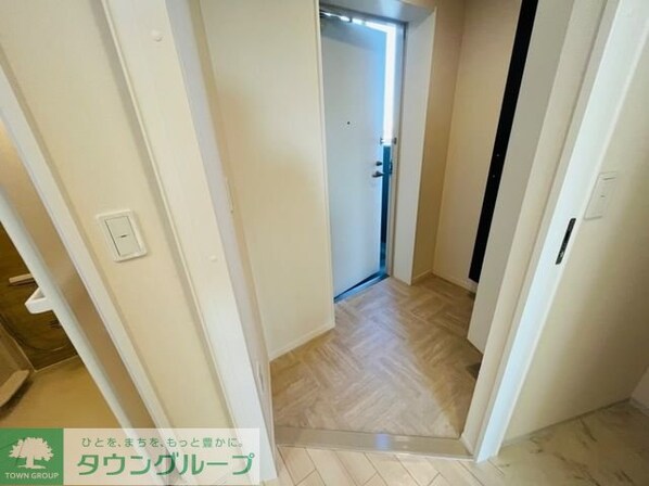 DIMORA北千住 -ディモーラ北千住-の物件内観写真